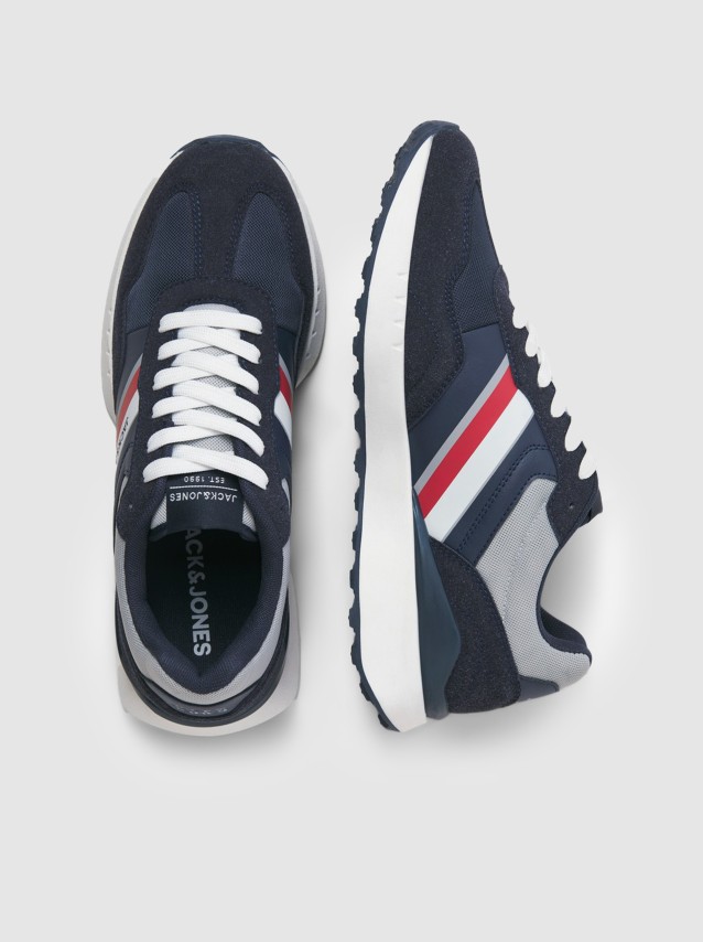 Baskets Masculin Jack & Jones