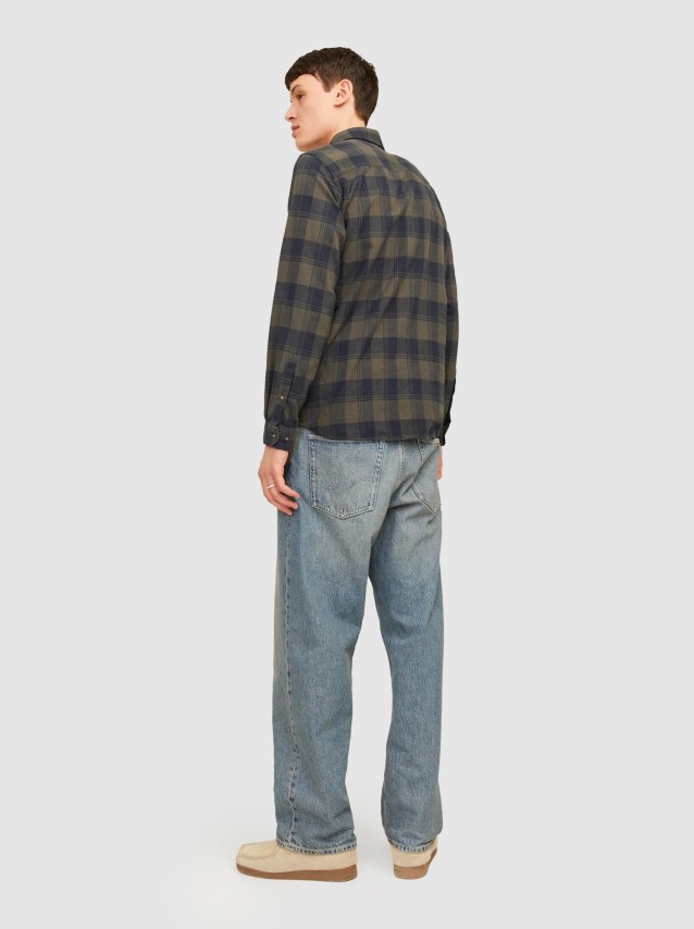 Chemises Masculin Jack & Jones