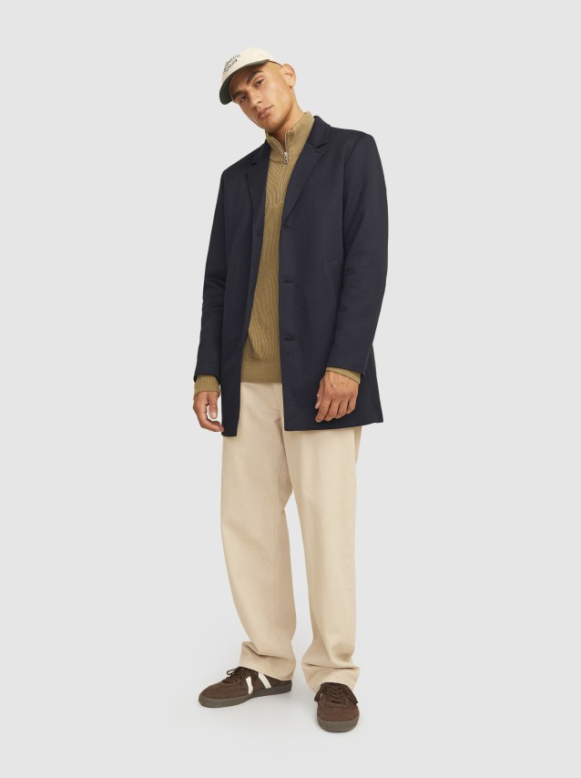 Chaqueta Masculino Jack & Jones