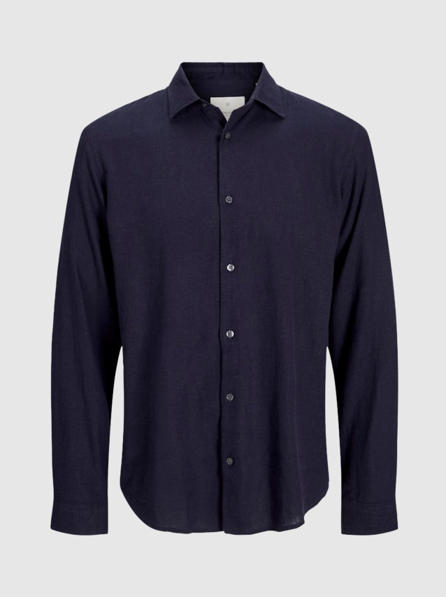 Camisa Homem Cryder Jack & Jones