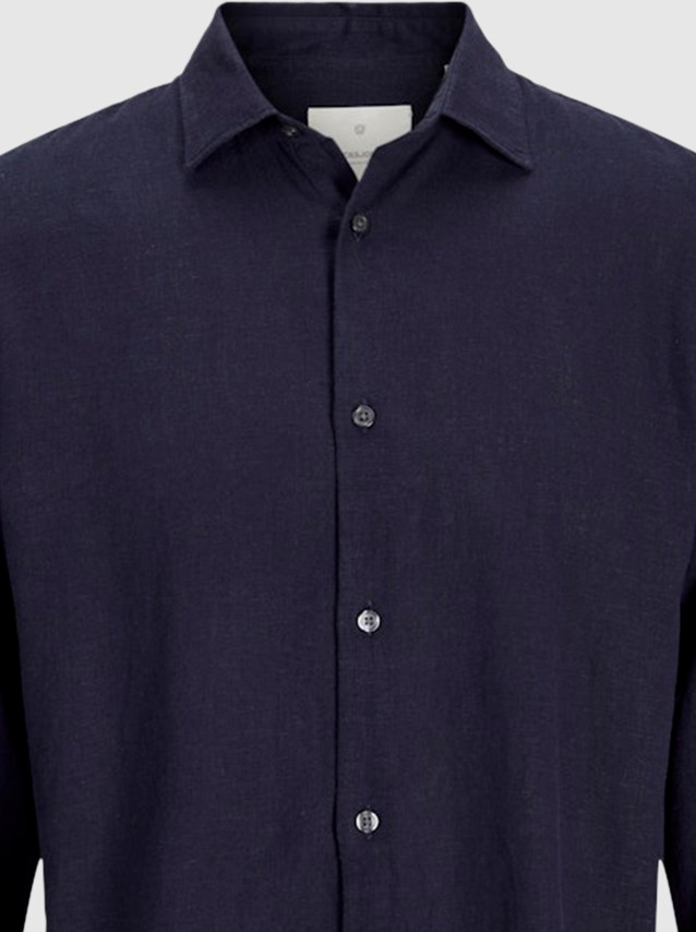 Camisas Homem Jack & Jones