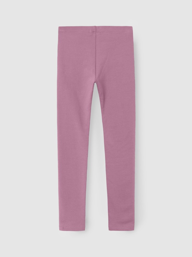 Leggings Menina Name It