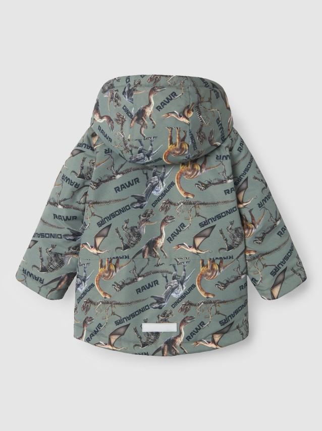 Chaqueta Masculino Name It
