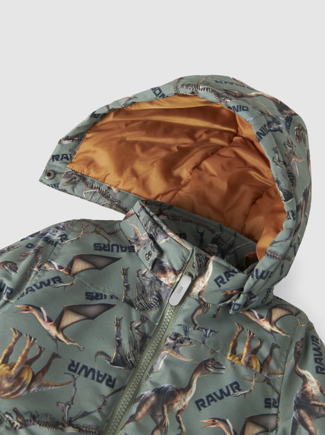 Veste Masculin Name It