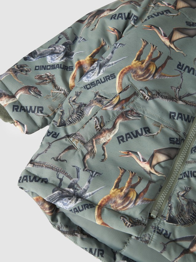 Veste Masculin Name It