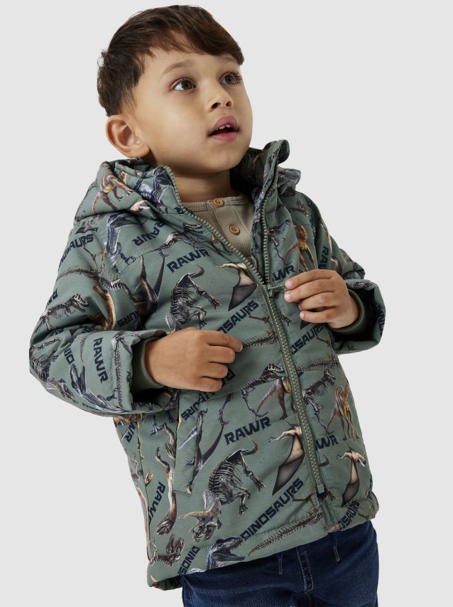 Veste Masculin Name It