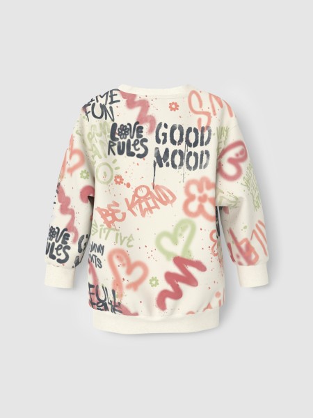 Pull-Over Féminin Name It Pull-Over Féminin Name It