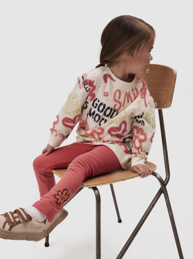 Jersey Femenino Name It