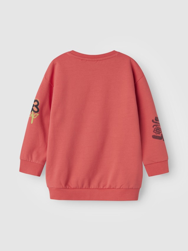 Jersey Femenino Name It