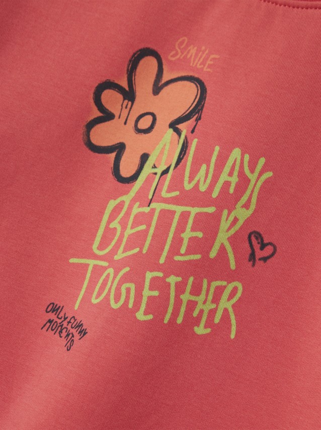 Pull-Over F�minin Name It