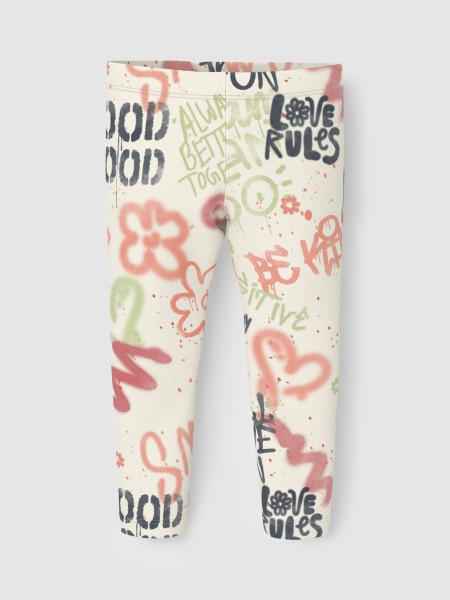 Legging Menina Noelle Name It