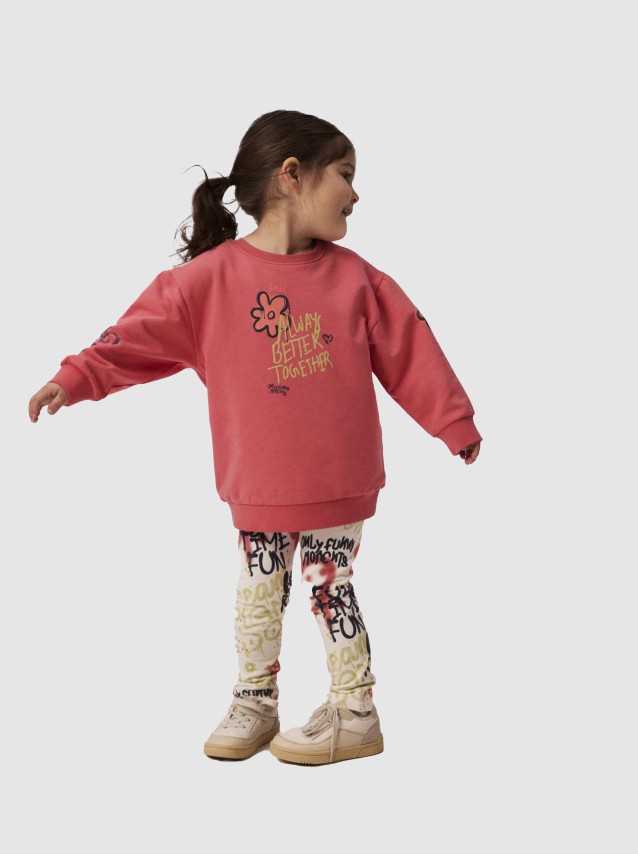 Leggings Fminin Name It