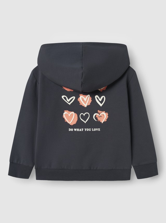 Veste Fminin Name It