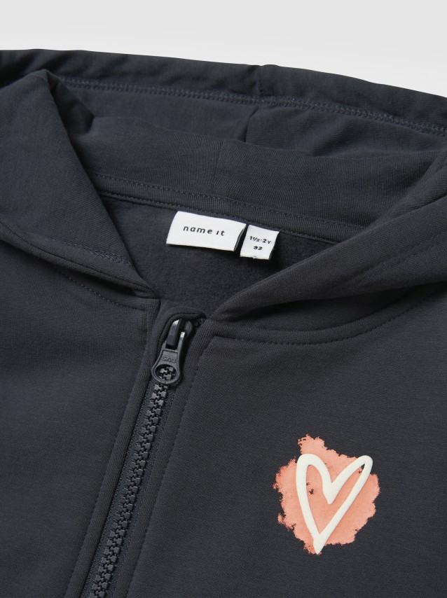 Veste Fminin Name It