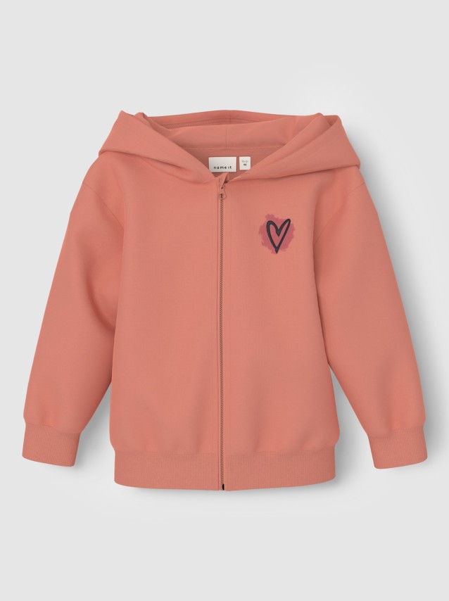 Chaqueta Femenino Name It