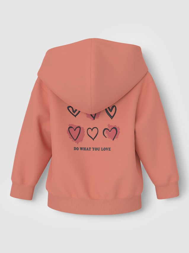 Veste Fminin Name It