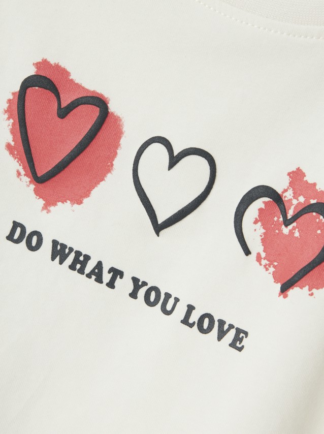 Camisola Menina Name It