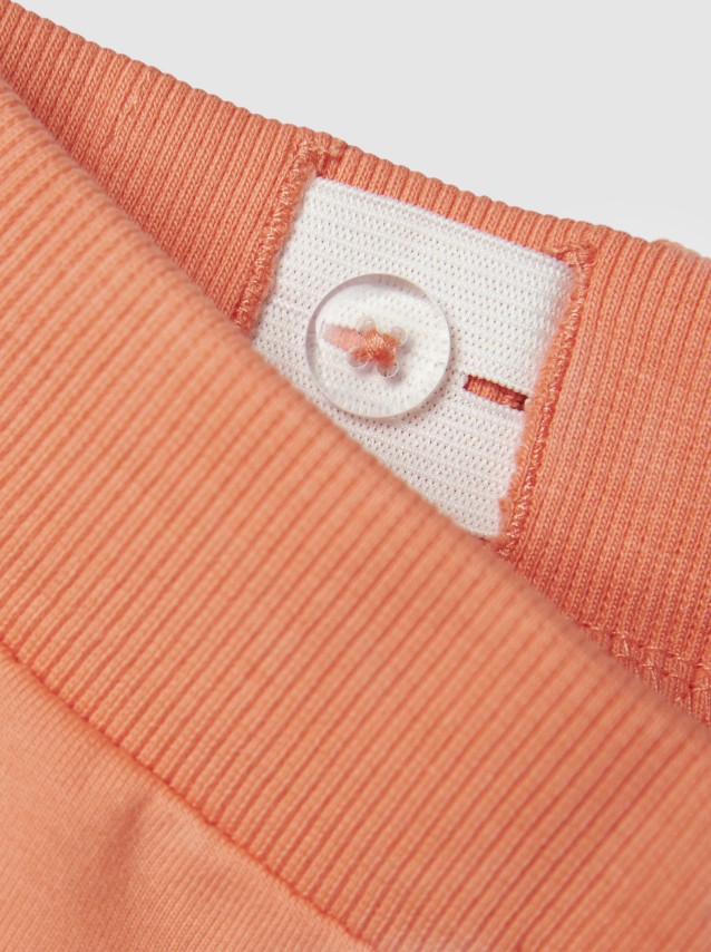 Trousers Female Name It