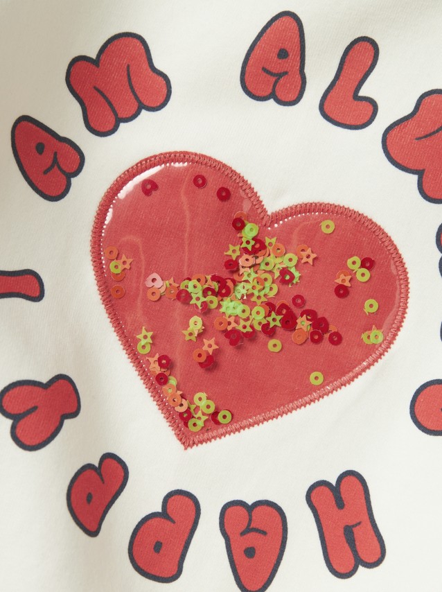 Pull-Over F�minin Name It