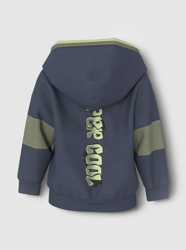 Chaqueta Masculino Name It