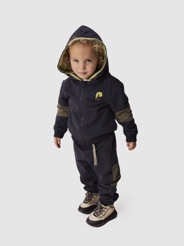 Pantalon Masculin Name It