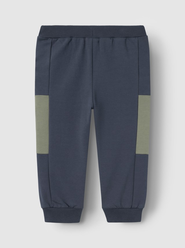 Pantalones Masculino Name It
