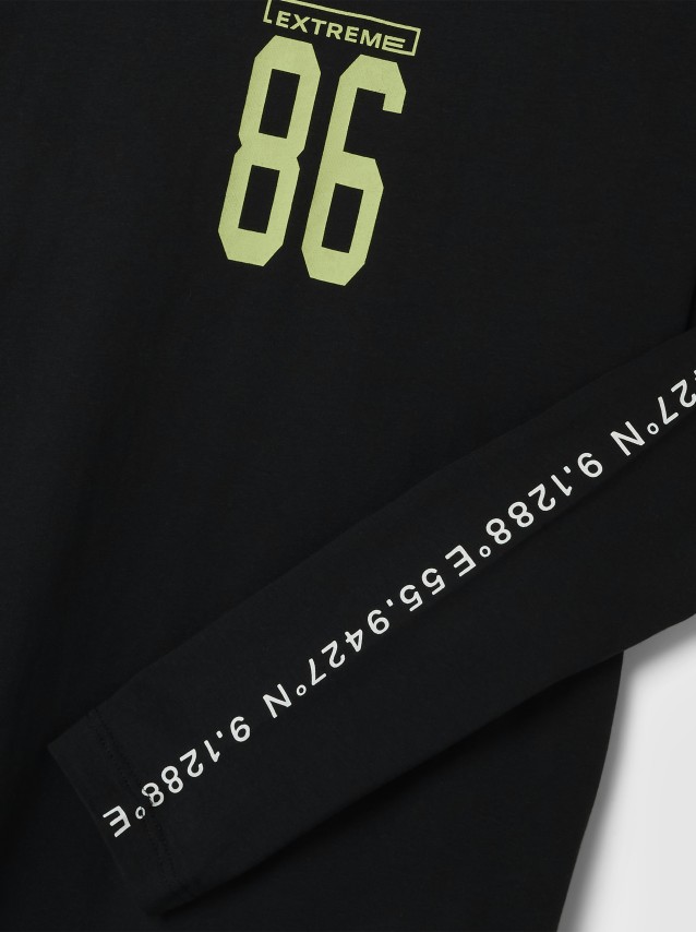 Pull-Over Masculin Name It