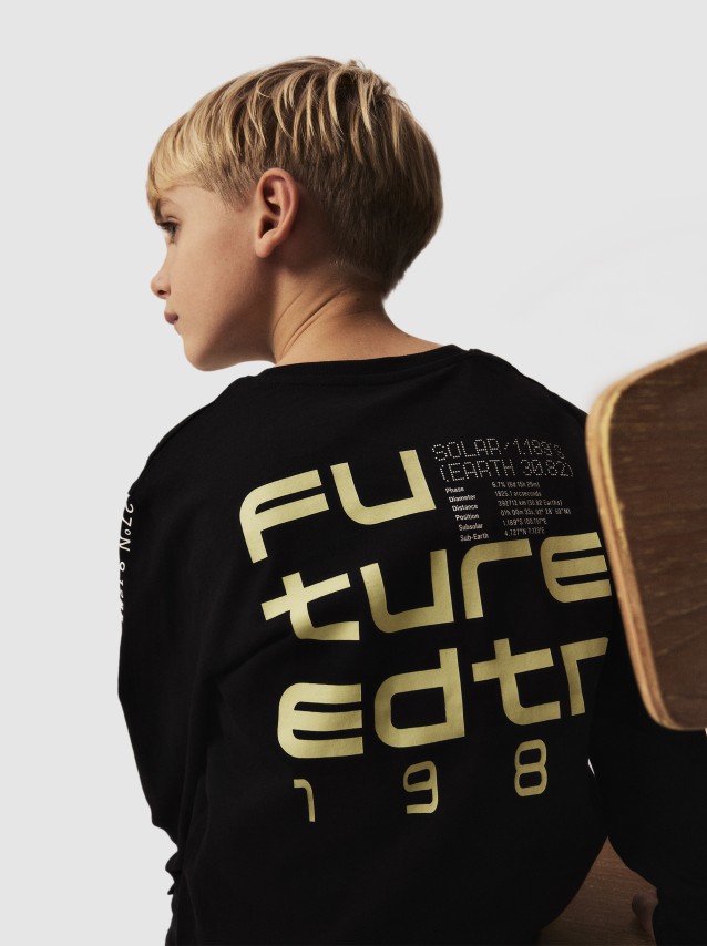 Pull-Over Masculin Name It