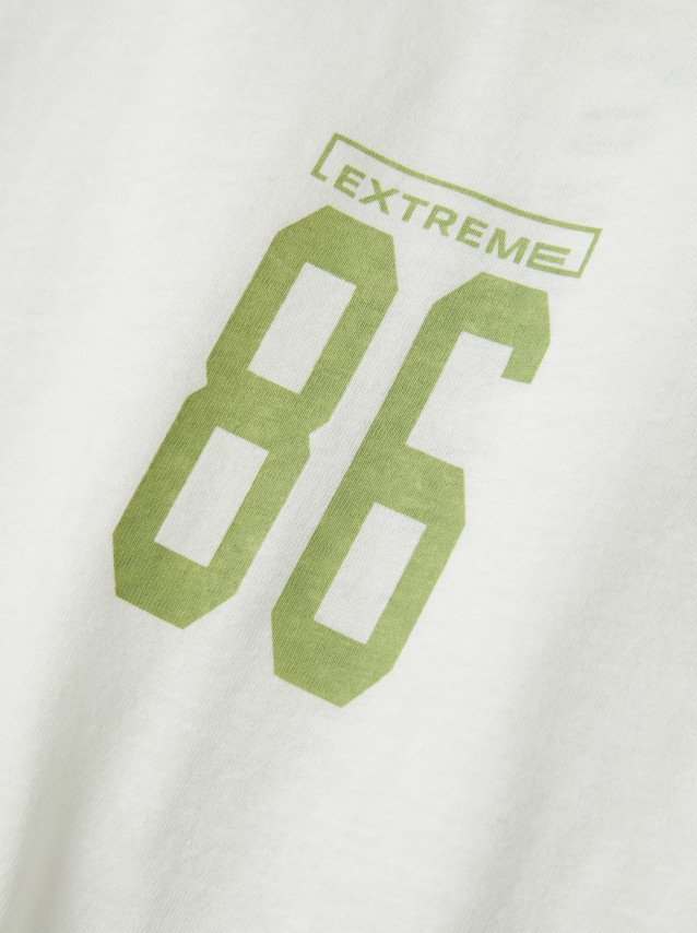 Pull-Over Masculin Name It