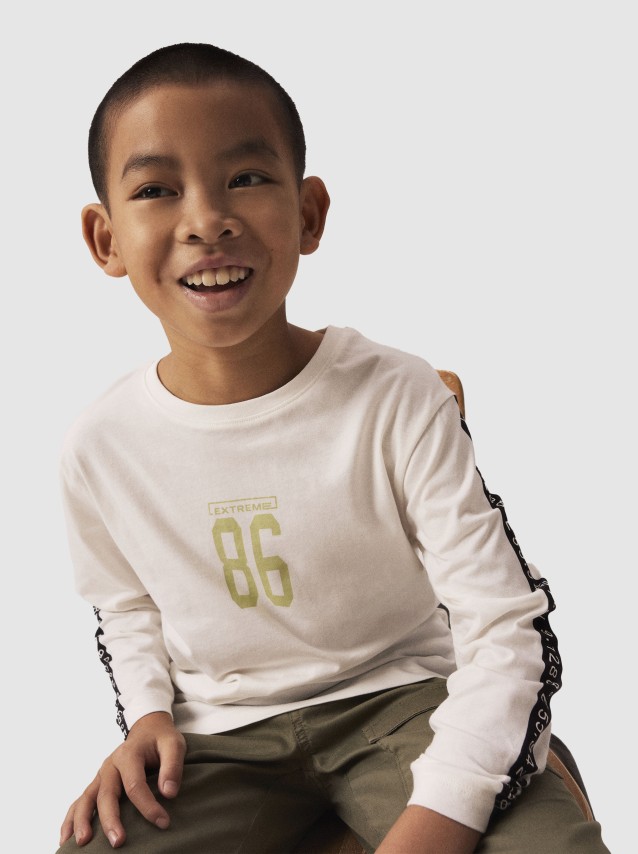 Pull-Over Masculin Name It