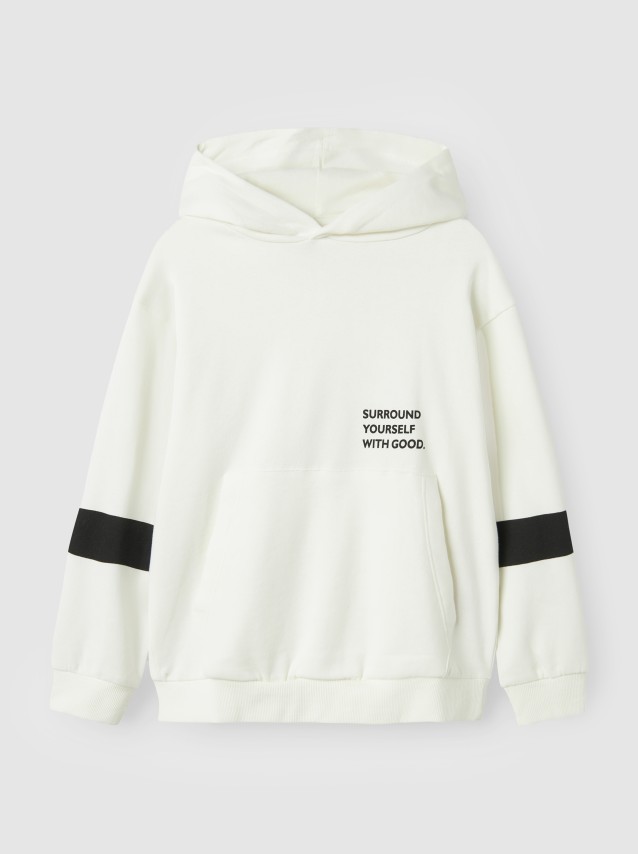 Sweatshirt Menino Noas Name It