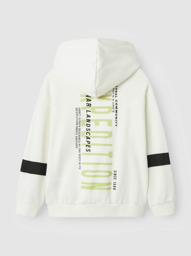 Pull-Over Masculin Name It