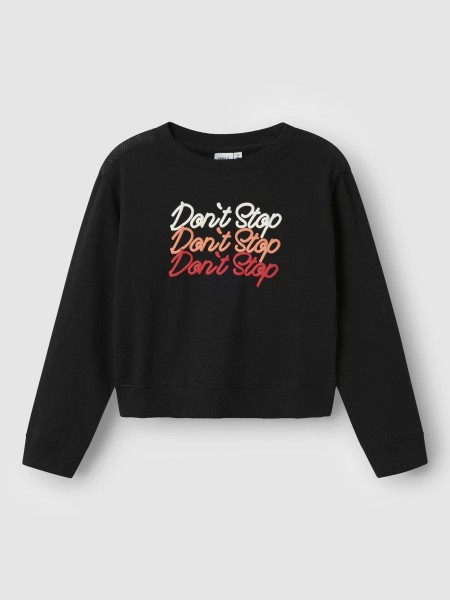 Sweatshirt Menina Nonna Name It