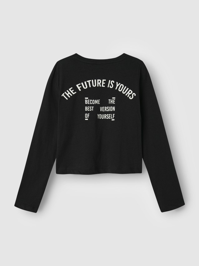 Shirts Female Name It