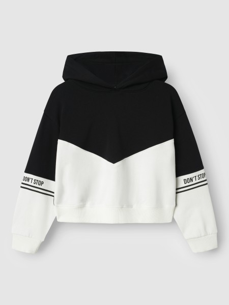 Sweatshirt Menina Noli Name It