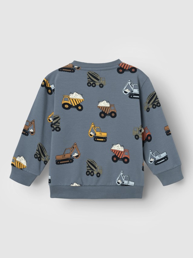Camisola/sweater Menino Name It