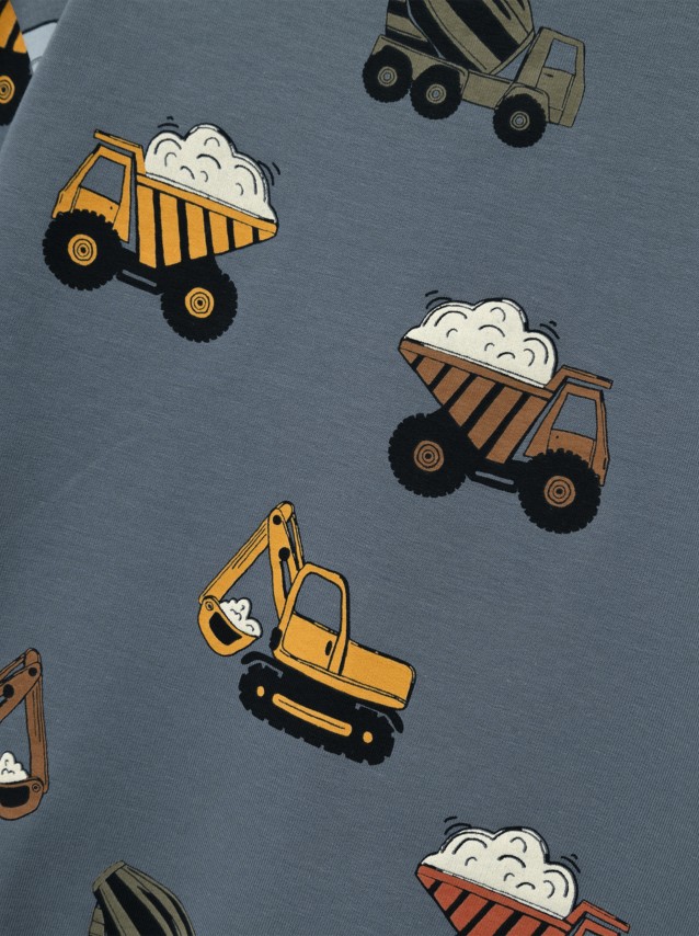 Camisola/sweater Menino Name It