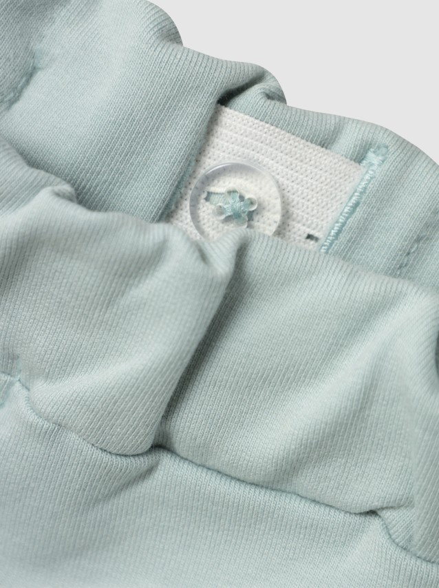 Trousers Female Name It