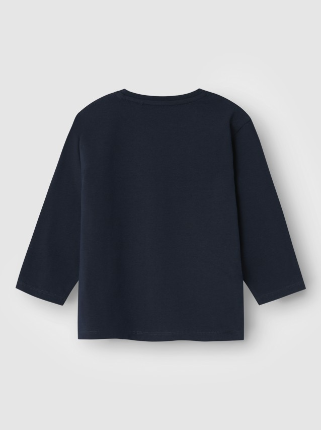 Camisas Masculino Name It
