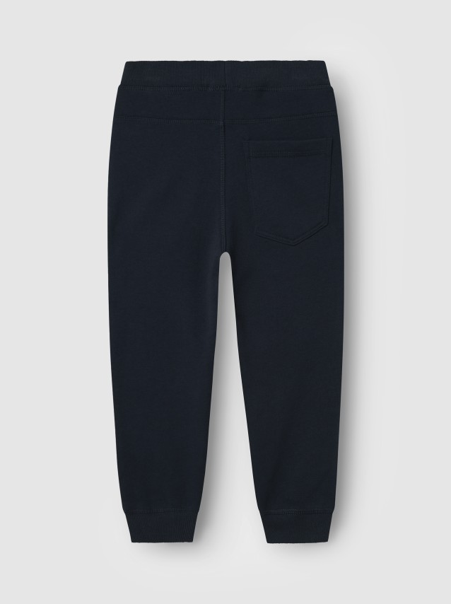 Pantalones Masculino Name It