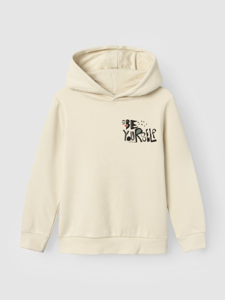 Sweatshirt Menino Mnhasu Name It