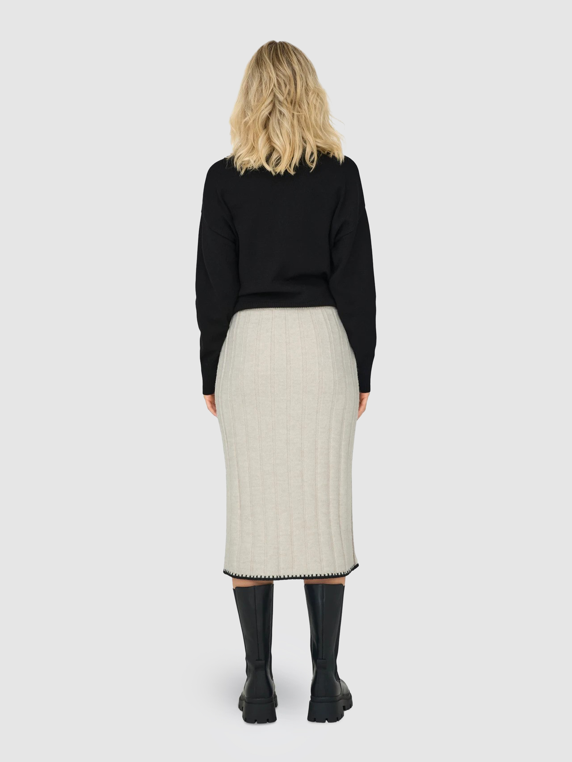 Faldas Femenino Only