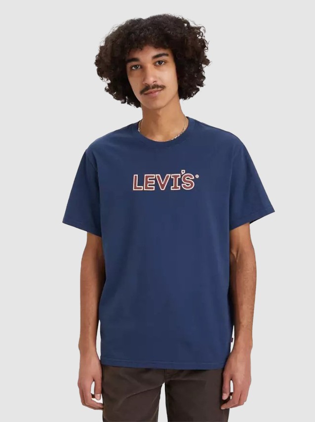 T-Shirt Masculin Levis