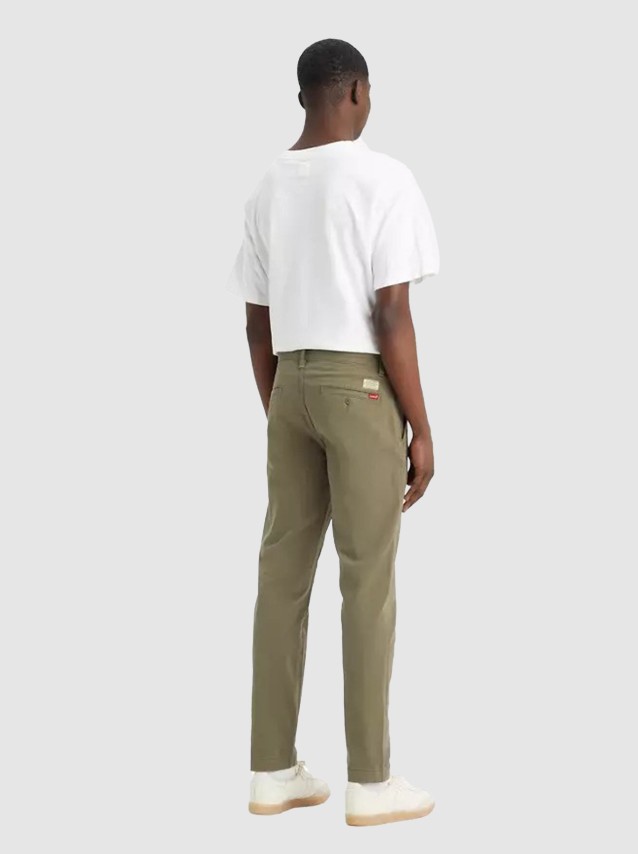 Trousers Male Levis