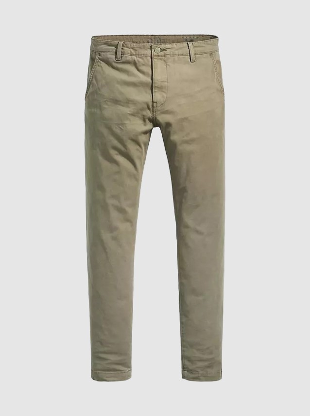 Cal�a Homem Chino Levis