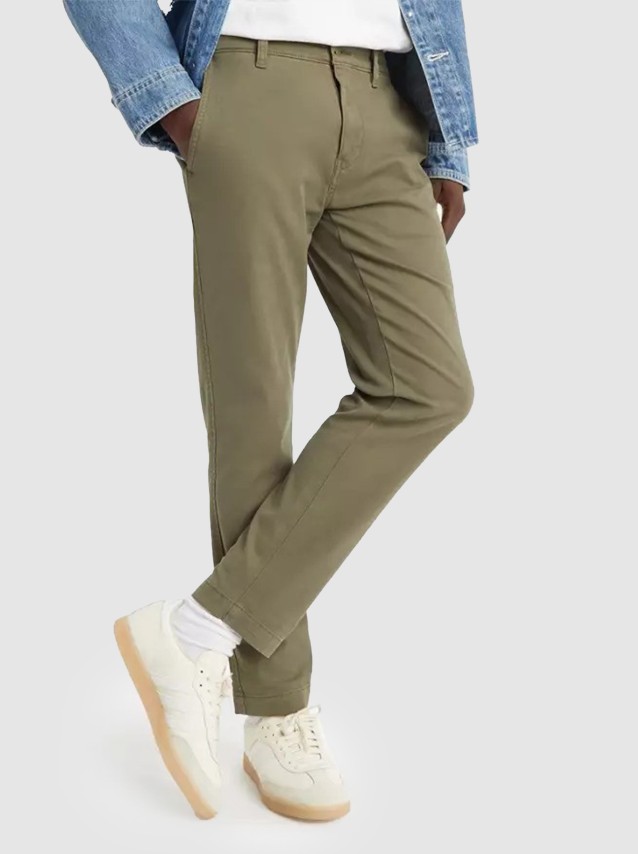 Cal�a Homem Chino Levis