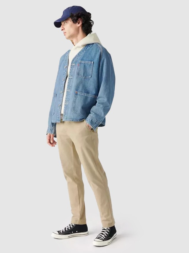 Pantalon Masculin Levis