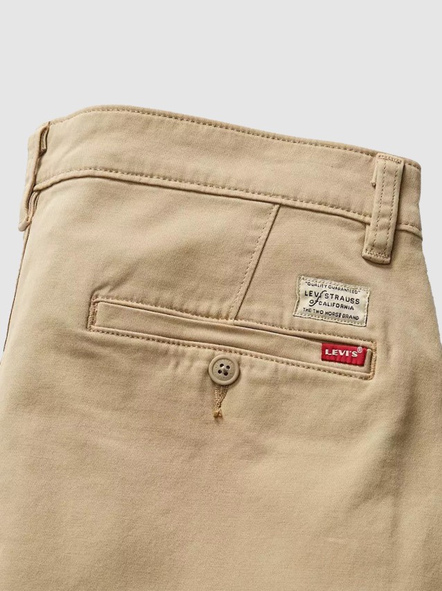 Cal�a Homem Chino Levis
