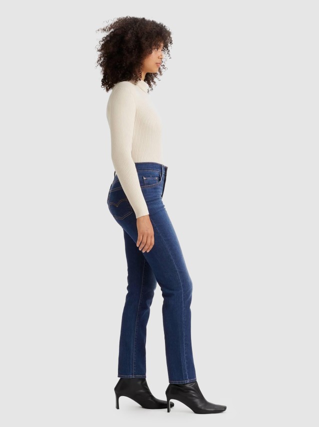 Pantalons F�minin Levis