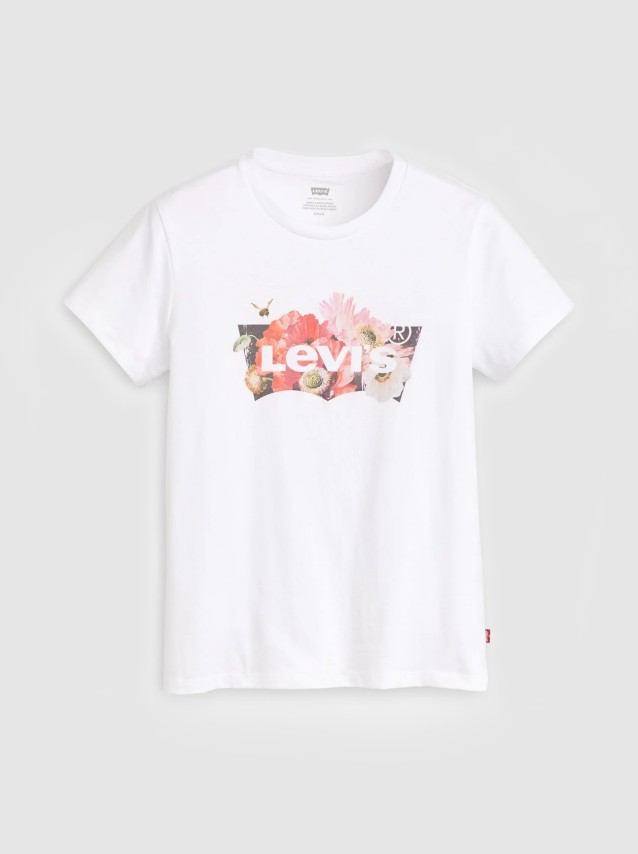 T-Shirt Female Levis
